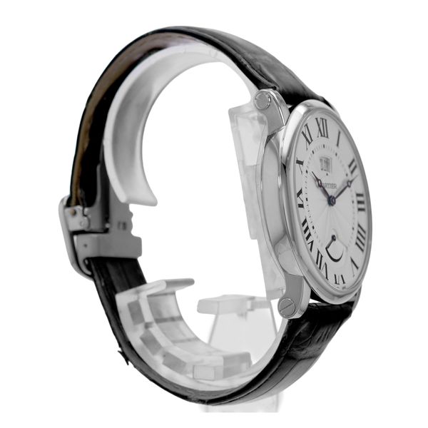 Cartier Rotonde De Cartier W1556369
